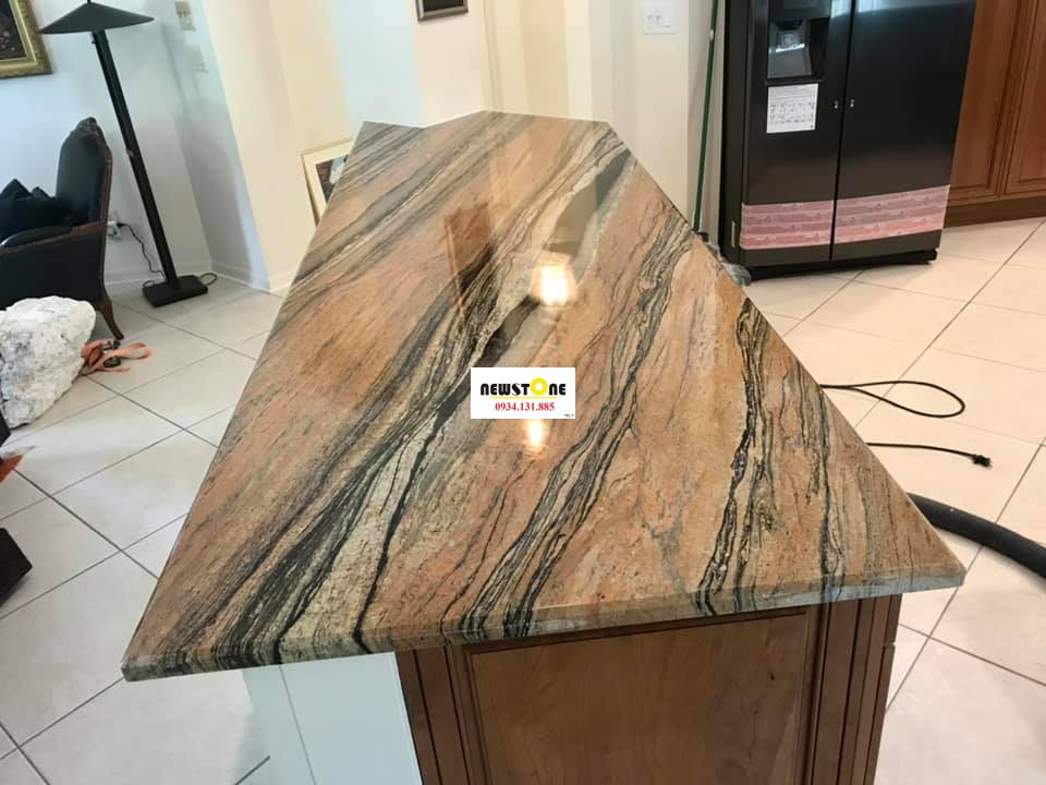 da Granite Prada Gold (5)