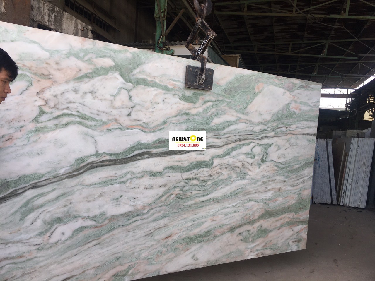 da marble green onyx (1)