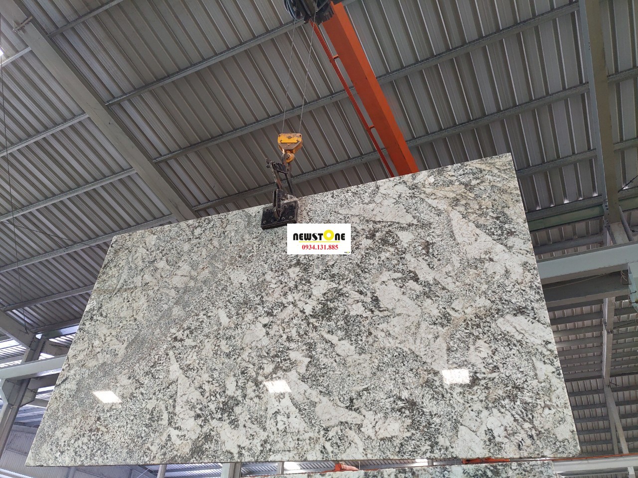 Granite Bianco Antico (2)