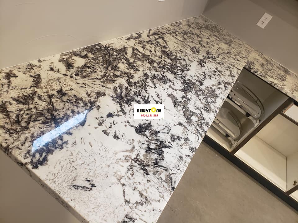 Granite Delicatus White (1)