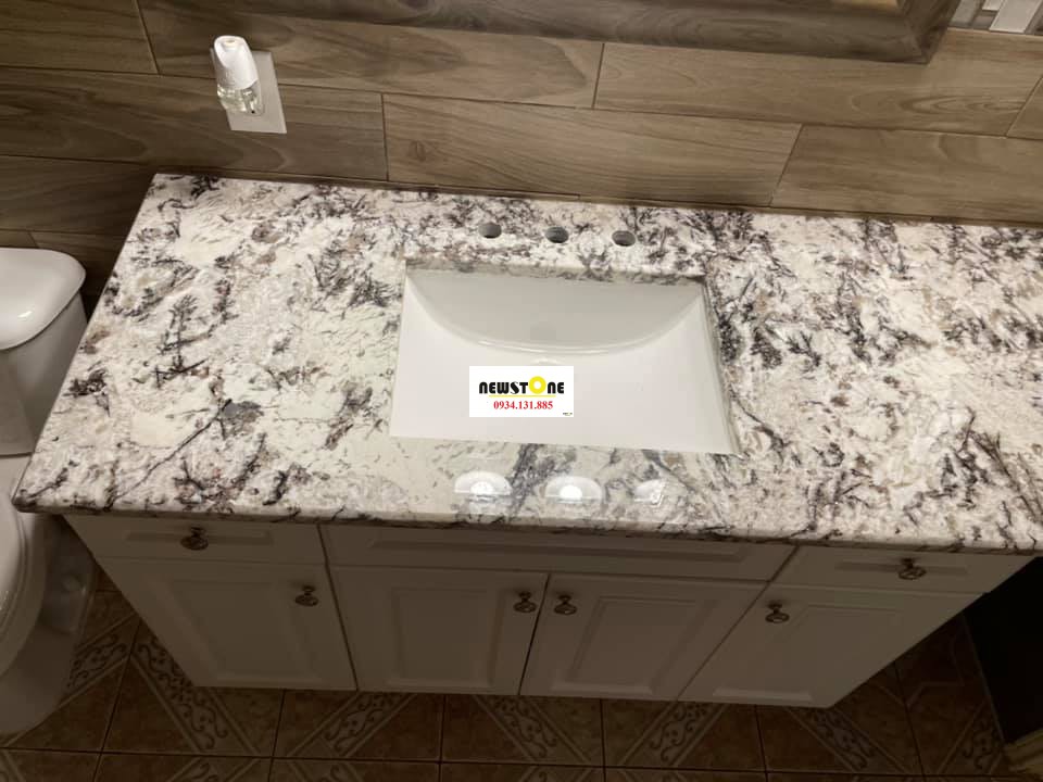 Granite Delicatus White (2)