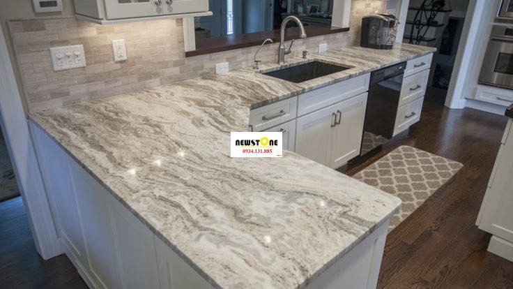 Granite Imperial White (1)