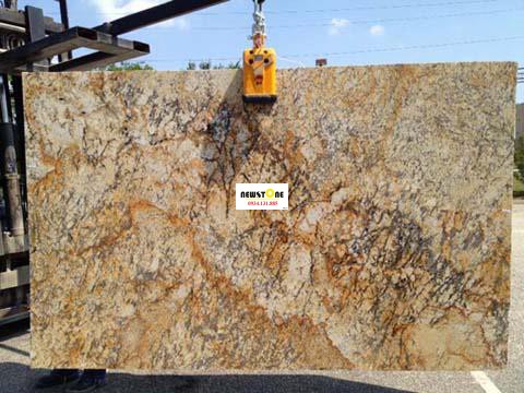 Granite Splendor Gold (3)