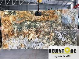 Đá hoa cương tự nhiên Granite Mascarello