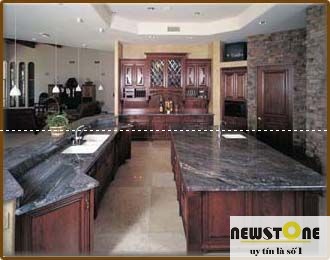 Đá Granite Paradiso Classic