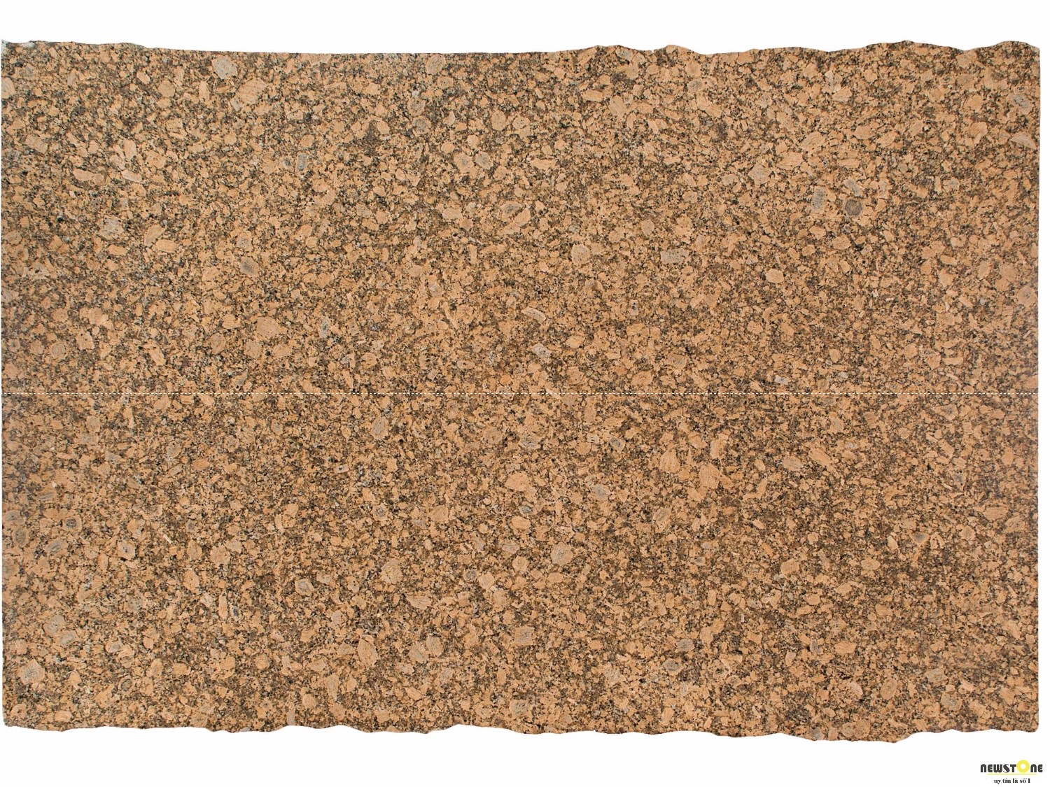 Đá hoa cương tự nhiên Granite Yellow Safia
