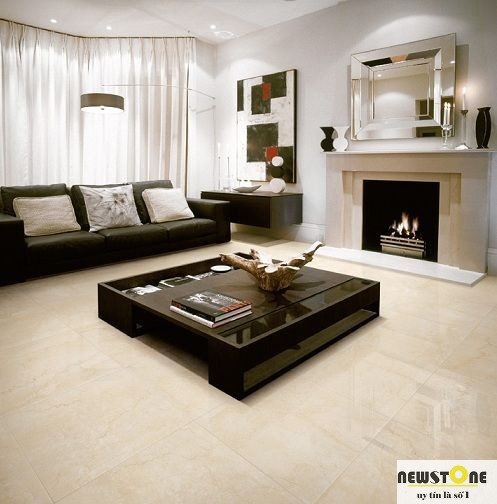 Đá Marble – Cẩm Thạch tự nhiên Botticino Classical