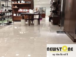 Đá Marble – Cẩm Thạch Crema Barla 