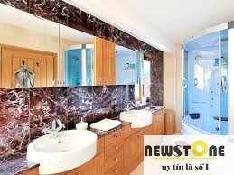 Đá Marble – Cẩm Thạch Rosso Levanto New
