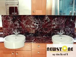 Đá Marble – Cẩm Thạch Rosso Levanto New