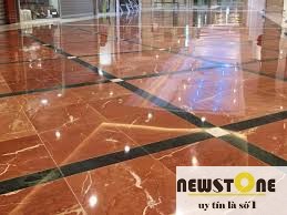 Đá Marble – Cẩm Thạch Rojo Alicante