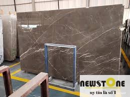 Đá Marble – Cẩm Thạch Amani Bronze