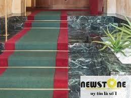 Đá Marble – Cẩm Thạch Green India tự nhiên (Xanh Napoli)