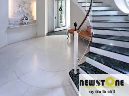 Đá Marble – Cẩm Thạch Green India tự nhiên (Xanh Napoli)