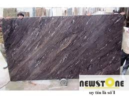 Đá Marble Cẩm Thạch tự nhiên Scopio (Tím Sơn Thủy)