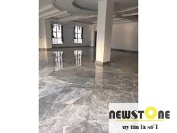 Đá Marble Cẩm Thạch Grey Light Emperador