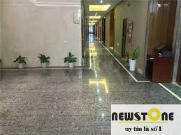 Đá Marble Cẩm Thạch Classic Grey