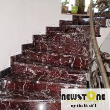 Đá Marble – Cẩm Thạch Rosso Levanto New