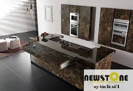 Đá Marble – Cẩm Thạch Dark Emperador 