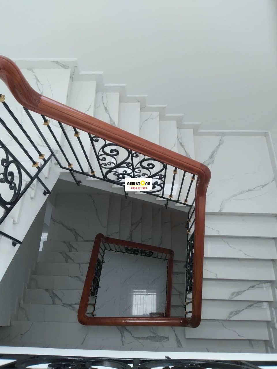 Đá nhân tạo marblex Apuane Statuario 