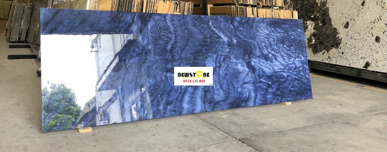 Đá nhân tạo marblex Bahia Wave 