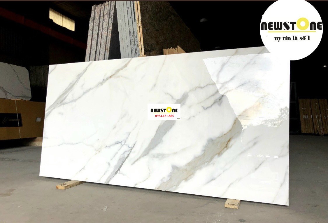 Đá Nhân Tạo Marblex Bianco Extra 