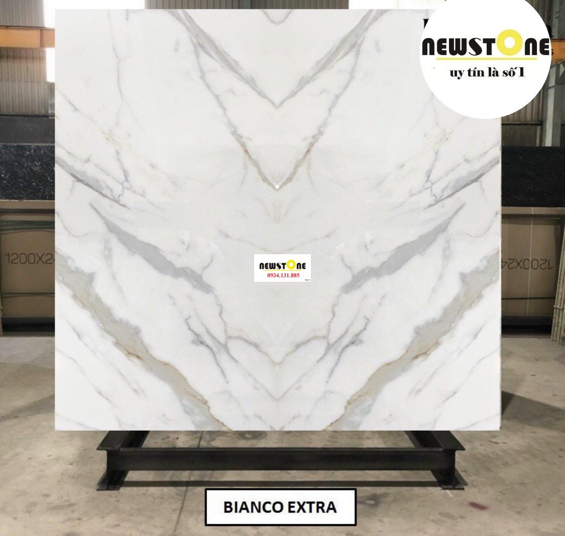 Đá Nhân Tạo Marblex Bianco Extra 