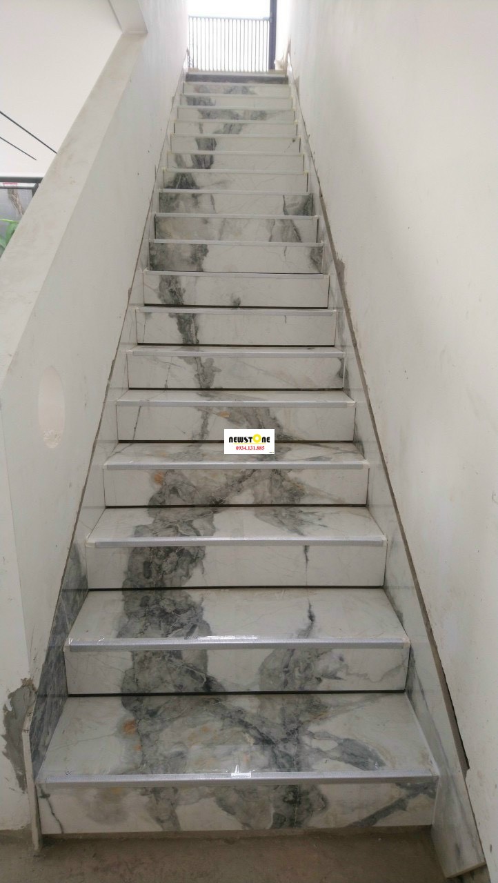 Đá Nhân Tạo Nung Kết Grigio Unico