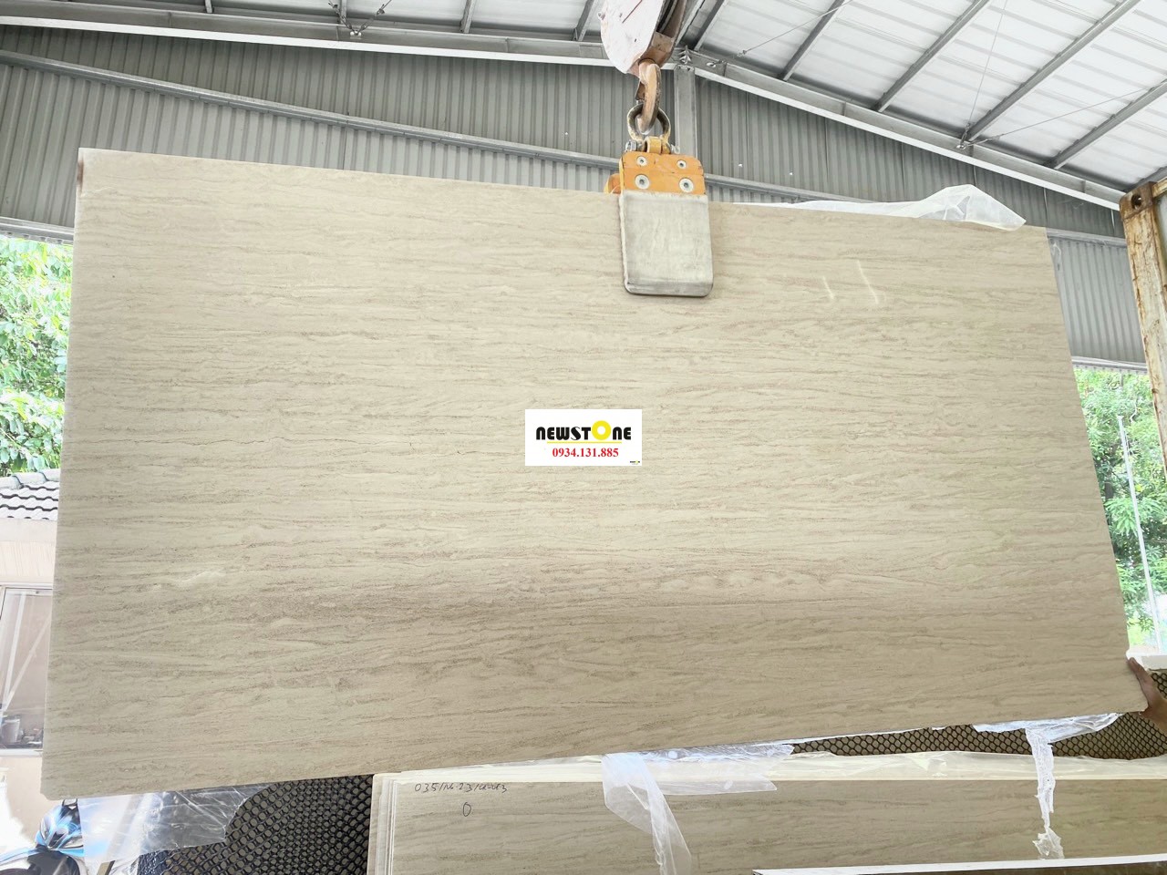 Đá Limestone Eliza Beige