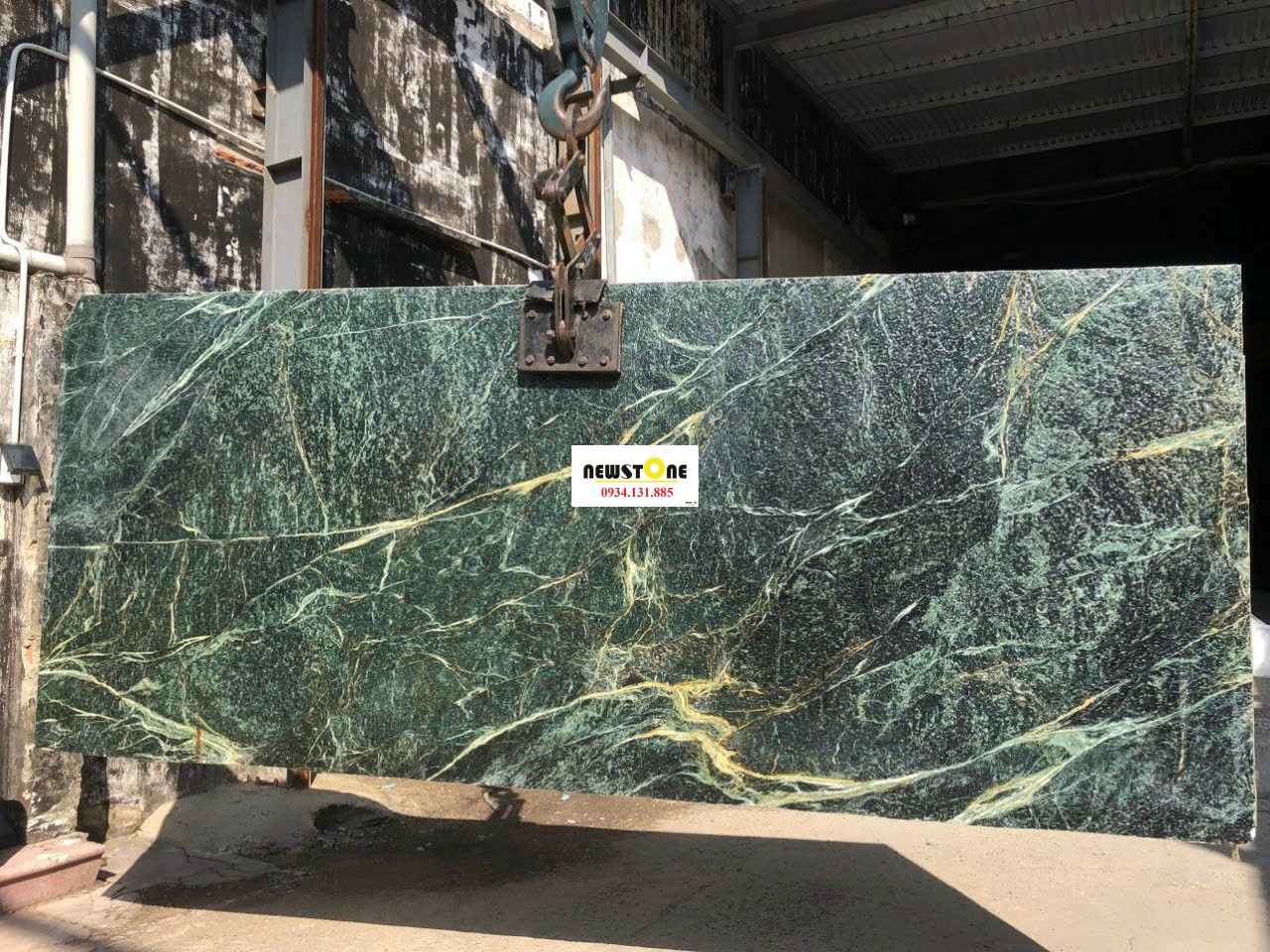 Đá Marble Soap Stone