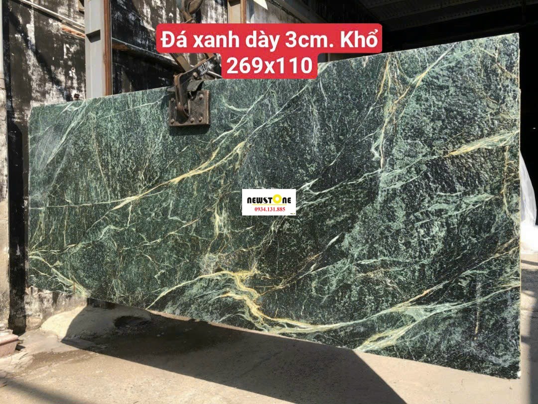 Đá Marble Soap Stone