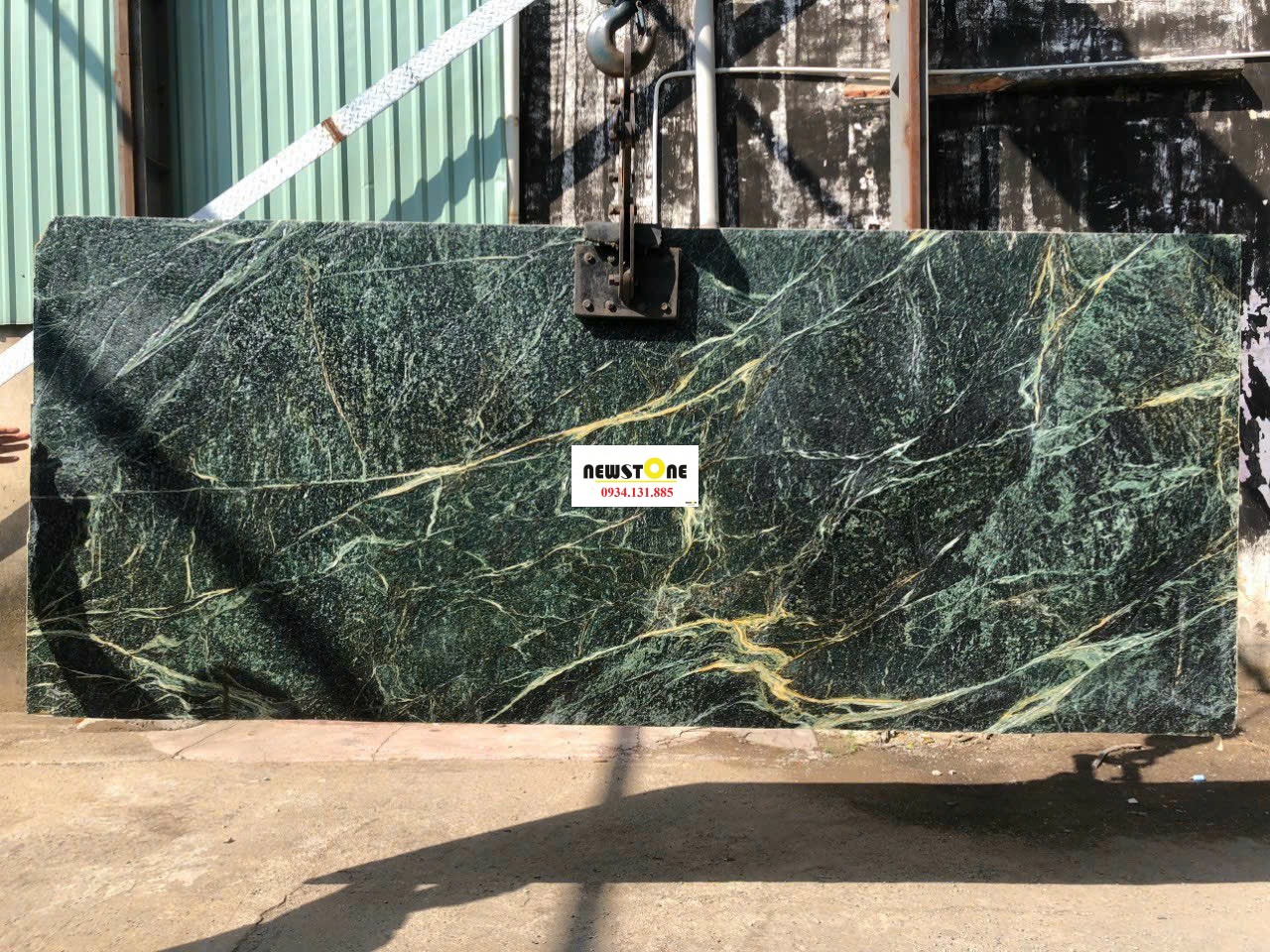 Đá Marble Soap Stone
