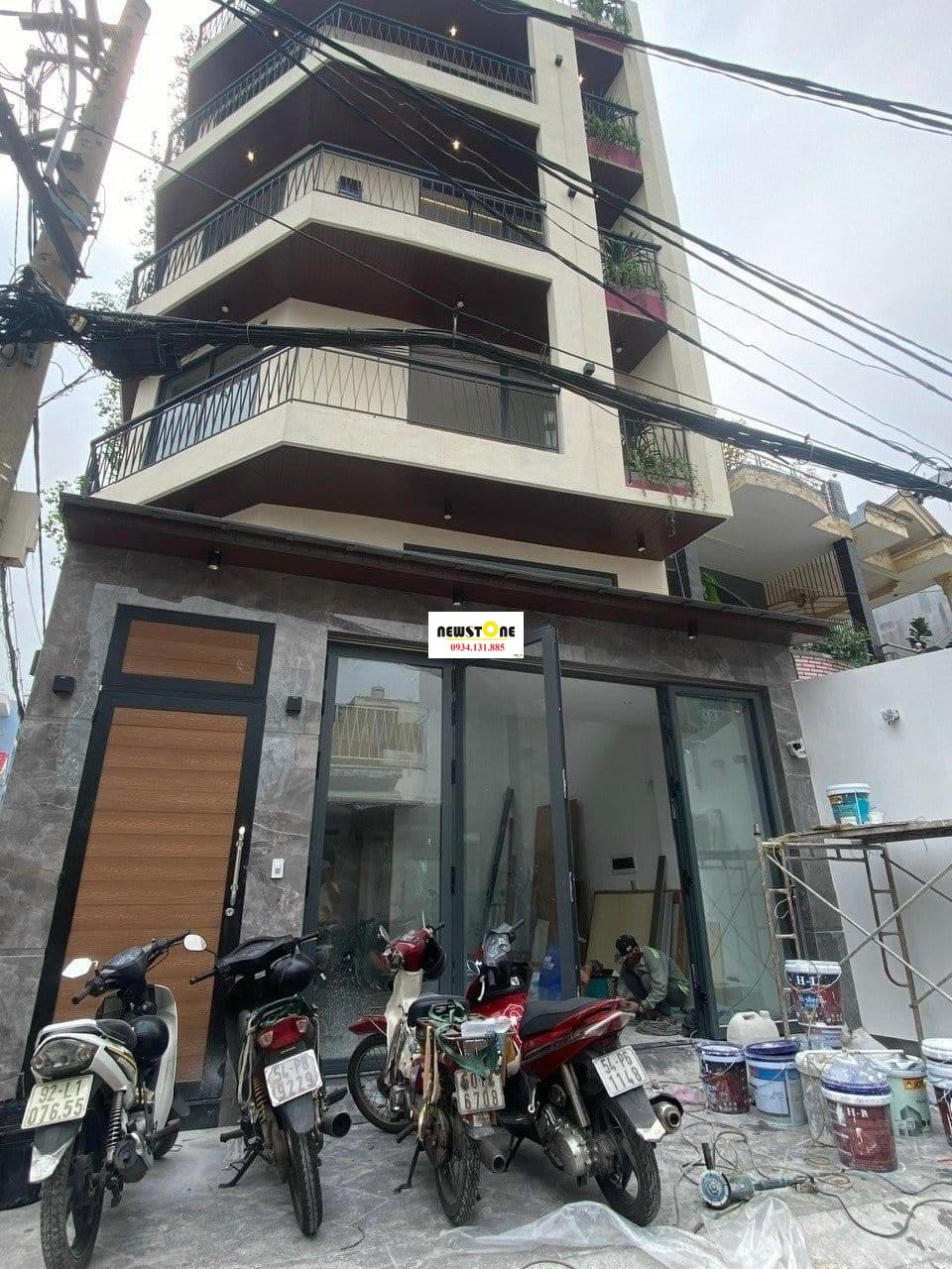 Đá Nhân Tạo Xám Bonis