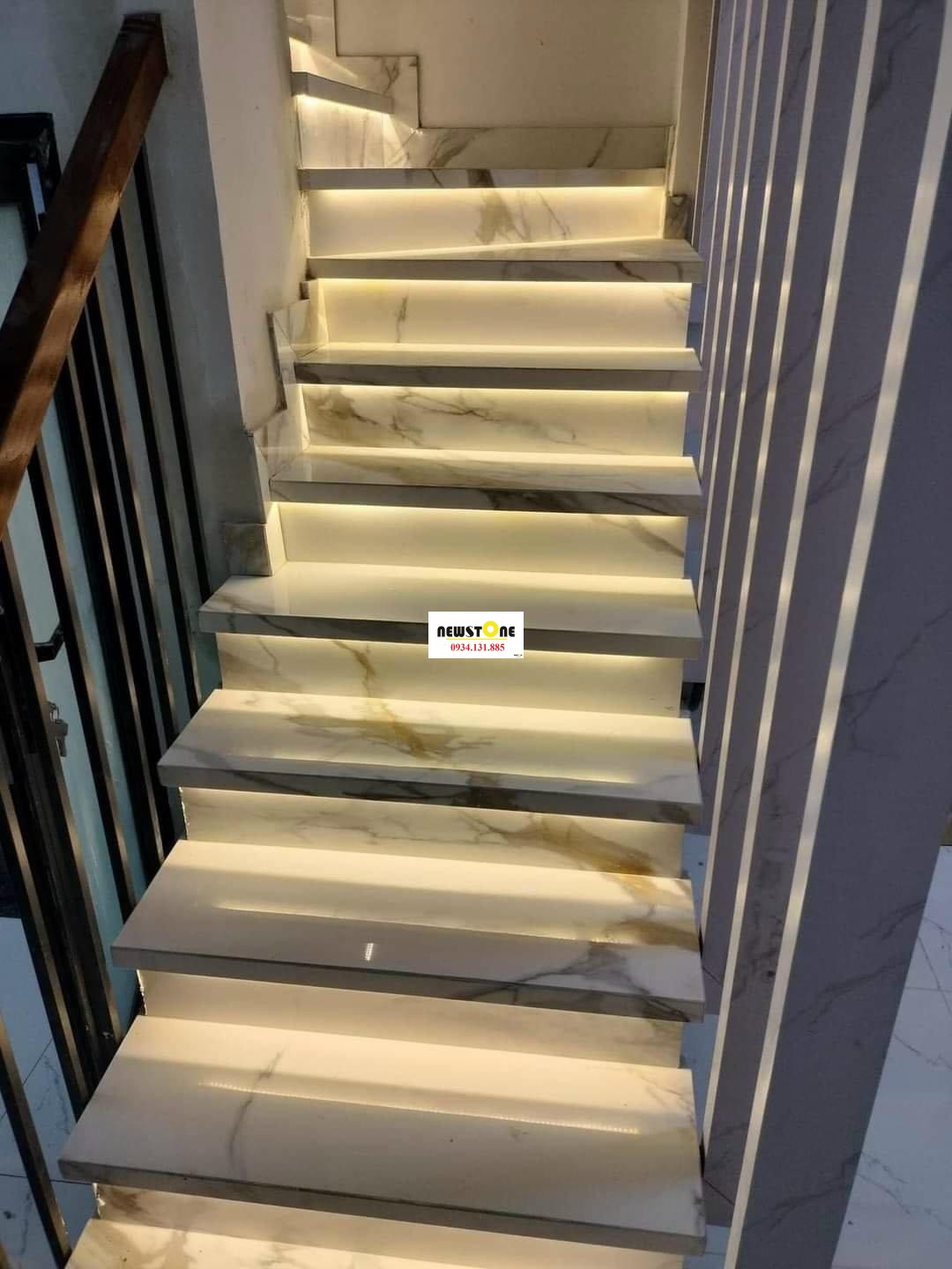 Đá Nhân Tạo TS.2106 Hoa Hậu
