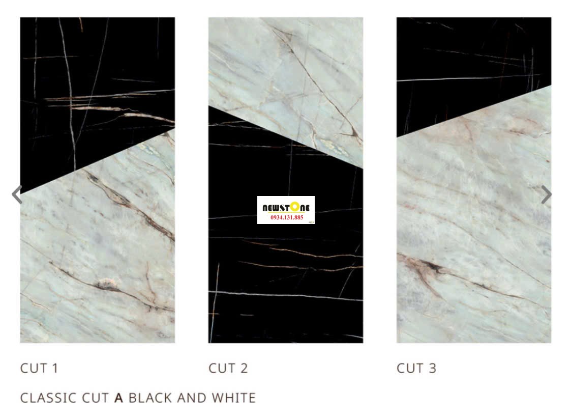 Đá Nhân Tạo Classic Cut Polished