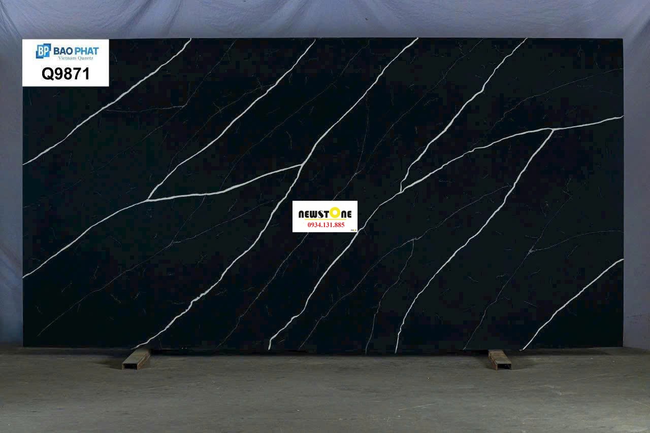 Đá Quartz Tia Chớp Cao Cấp