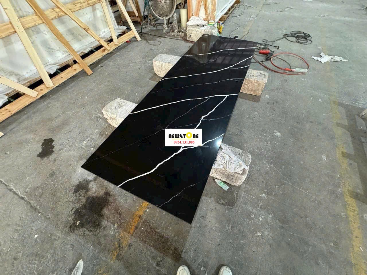 Đá Quartz Tia Chớp Cao Cấp