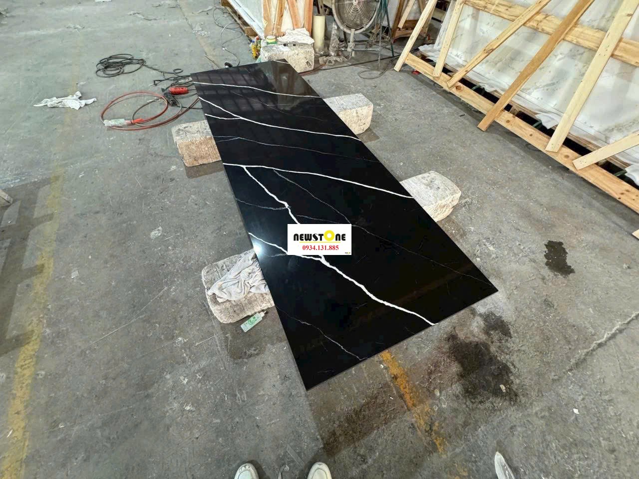 Đá Quartz Tia Chớp Cao Cấp