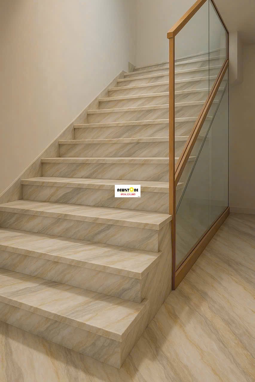 Đá Marble Volakas Gold