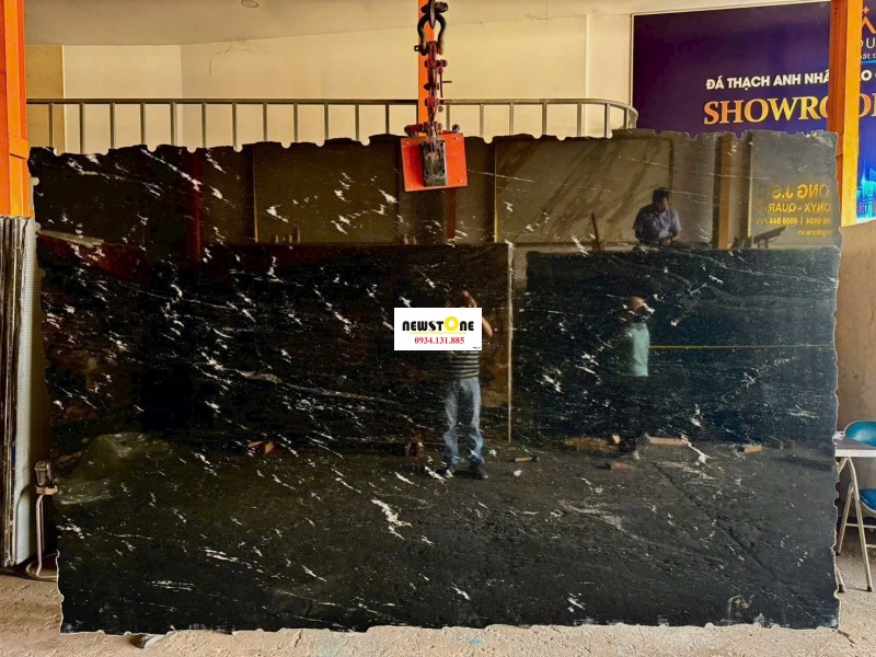 Đá Granite Via Lactea