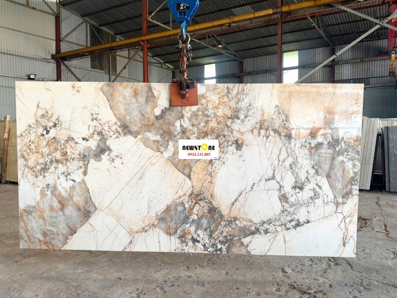 Đá Nhân Tạo K006