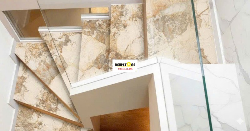 Đá Nhân Tạo K006