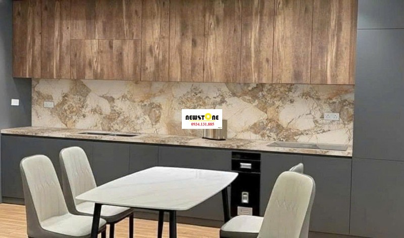 Đá Nhân Tạo K006