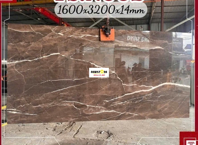 Đá Nung Kết N002