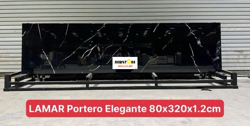 Đá Nung Kết Portero Elegante