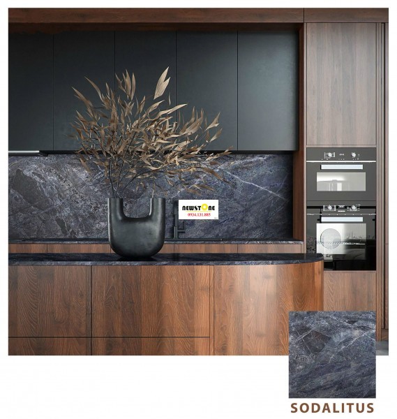 Đá Quartzite Sodalitus