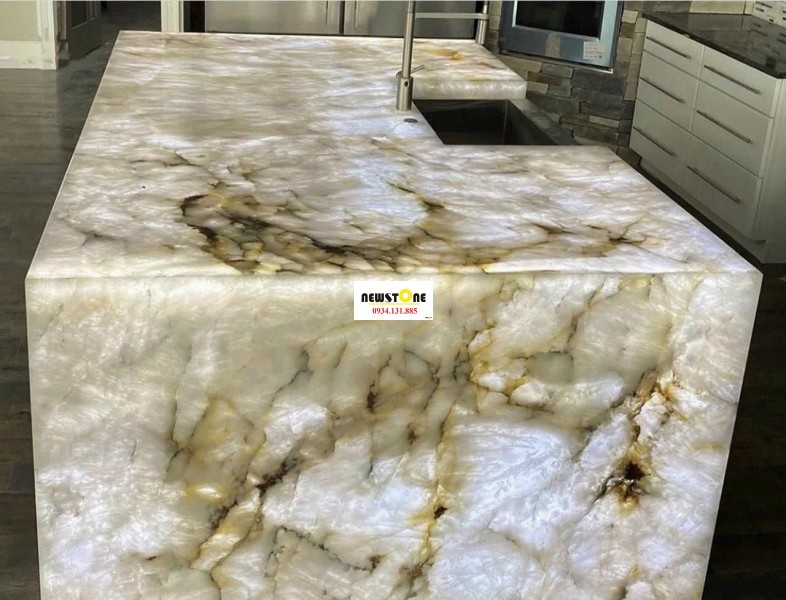 Đá Thạch Anh Crystallo