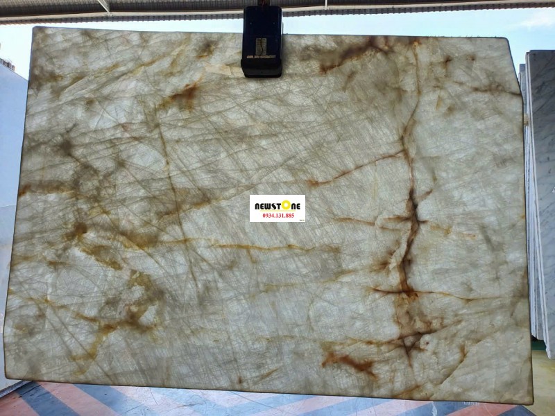 Đá Thạch Anh Crystallo