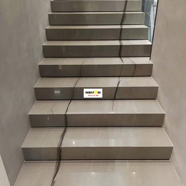 Đá Thạch Anh Silver Shadow