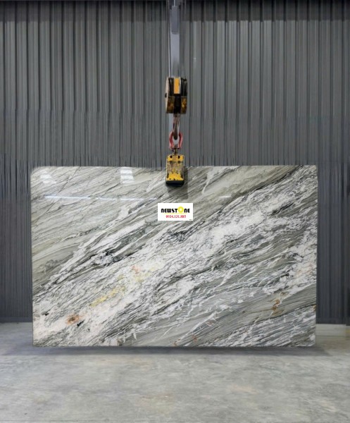 Đá Quartzite Gucci